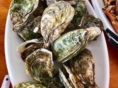 -南蚝小贝海鲜特色餐厅(南澳岛店)