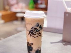 仙草大满贯-喜茶(天和里店)