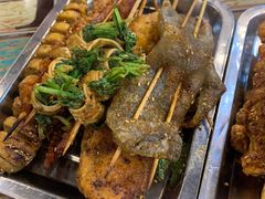 -非凡烧烤(历史博物馆店)