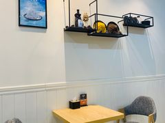 用餐区-冰冰酱(新都心店)