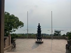 -狼山风景名胜区