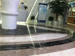 -重庆铭博医院-体检中心