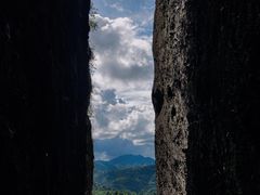 -崀山风景名胜区