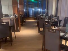 -静之湖湖畔餐厅