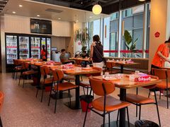 -杨氏青龙虾·羊蝎子(珠江路店)