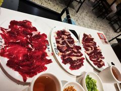 -八合里潮汕鲜牛肉火锅(上海汇智广场店)