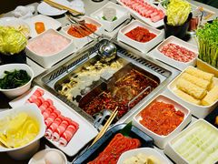 -海底捞火锅(世界城广场店)