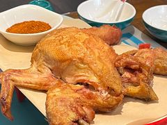 老陕葫芦鸡-醉长安(钟楼旗舰店)