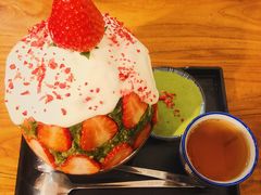 -WONDER ICE 萬得冰田(建設路总店)