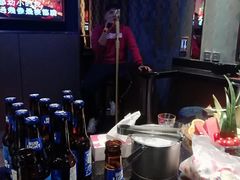 -乐界KTV(虹桥中心店)