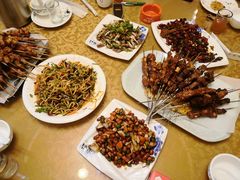 -胖太太四川麻辣排骨串(镇江路分店)