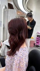 -MOVAN  HAIR莫凡匠人发型屋