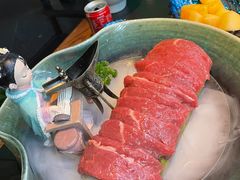 -大隐·成都火锅Bistro(合生麒麟新天地店)