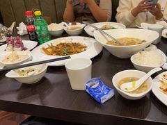 -城南往事·鲁菜·烤鸭(世茂宽厚里·大明湖店)
