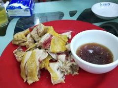 -小辣妹川味海鲜加工店(第一市场椰风巷店)
