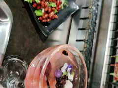 -麦凯伦烧烤·精酿超级工厂店(金桥总店)