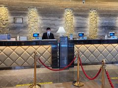 -北京朝阳悠唐皇冠假日酒店