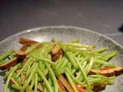 -富临轩私房菜(集庆门大街店)