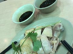 -百家鸡味馆(清泰店)