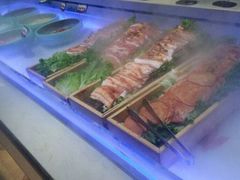 -比尔森韩式烤肉自助(绿园店)