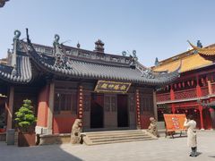 -钦赐仰殿道观