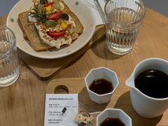 -素咫咖啡CLIFEROSE