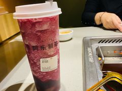 -海底捞火锅(高新活力汇店)