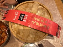 -靓靓蒸虾·头牌蒸虾(万松园玲珑店)