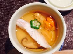 -然寿司(郎园vintage店)