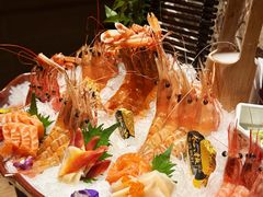 -Minase水濑·日料放题(外滩店)