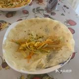 好吃的三合卷饼