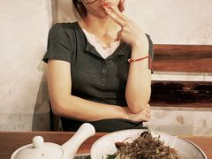 -Retro Deli 茶泡饭