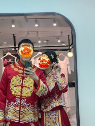 点击看大图 -金夫人婚纱摄影(总店)