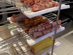 -嫩羊羊·延边烤串·朝鲜族美食(张家港美食街店)