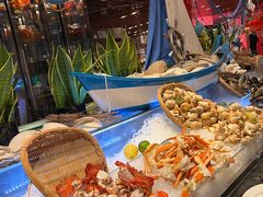 -广州富力君悦大酒店·凯菲厅