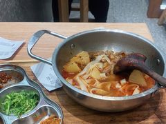 -小满手工粉(北京来福士店)