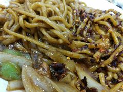 -四季抻面馆(江南店)