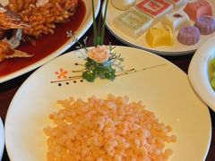 -得月楼·省级非遗·传统苏帮菜(观前店)