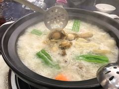 -祈胜邨•顺德鱼生•顺德菜(容桂店)