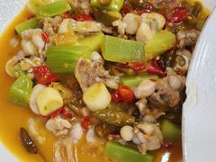 -酸婆娘重庆菜(紫竹路店)