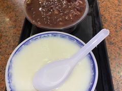 红豆沙-百花传统甜品店(原址店)