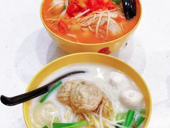 -谭仔米线(皇庭广场店)