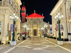 -华谊兄弟（长沙）电影小镇