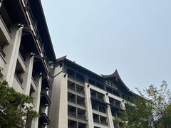 -清远熹乐谷温泉度假酒店