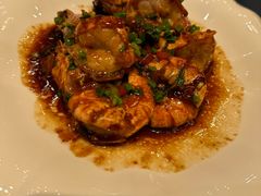 -恩然邦臣酒店-漫垛餐厅