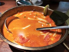 -南越郡·越式风味餐厅(青秀万达店)
