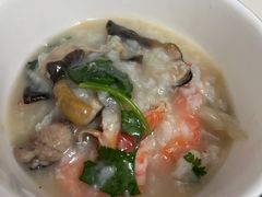 -利杨记·本味轩粥坊·烧烤(宝体店)