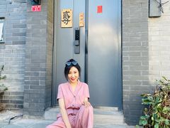 -北京国子监胡同