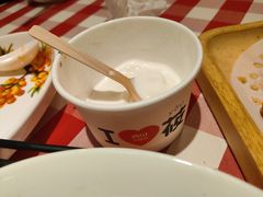 -西贝(吴江路湟普汇店)