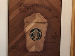 -星巴克(红房子店)